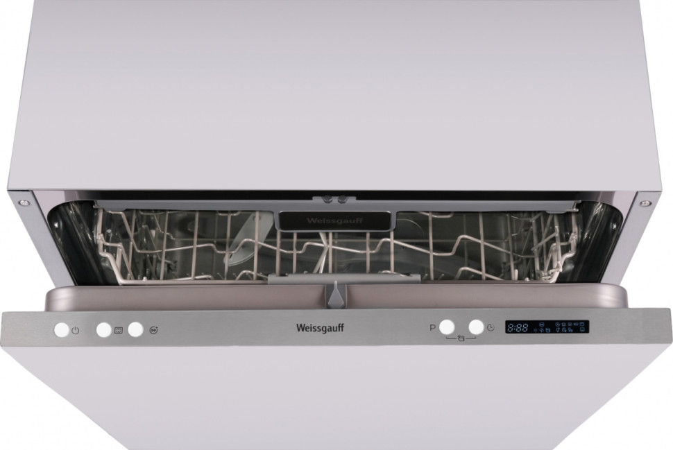 Посудомоечная машина Weissgauff BDW6073D