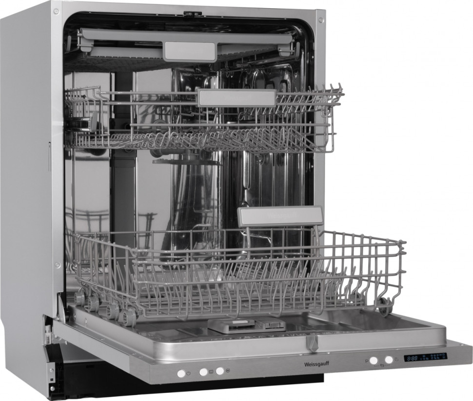 Посудомоечная машина Weissgauff BDW6073D