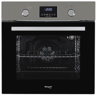 Духовой шкаф Weissgauff EOA 39 PDX