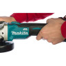 Угловая шлифмашина Makita DGA504RF (с 2-мя АКБ) Угловая шлифмашина Makita DGA504RF (с 2-мя АКБ)