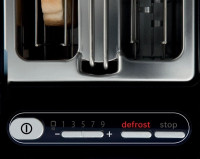 Тостер Bosch TAT8613N