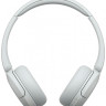 Наушники Sony WH-CH520 (белый)