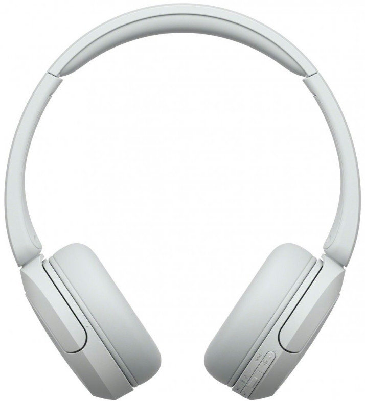Наушники Sony WH-CH520 (белый)