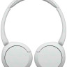 Наушники Sony WH-CH520 (белый)