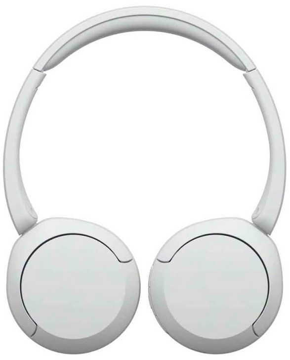 Наушники Sony WH-CH520 (белый)