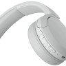 Наушники Sony WH-CH520 (белый)