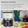 Фритюрница Evolution AirMaster Glass 1GL3 Фритюрница Evolution AirMaster Glass 1GL3
