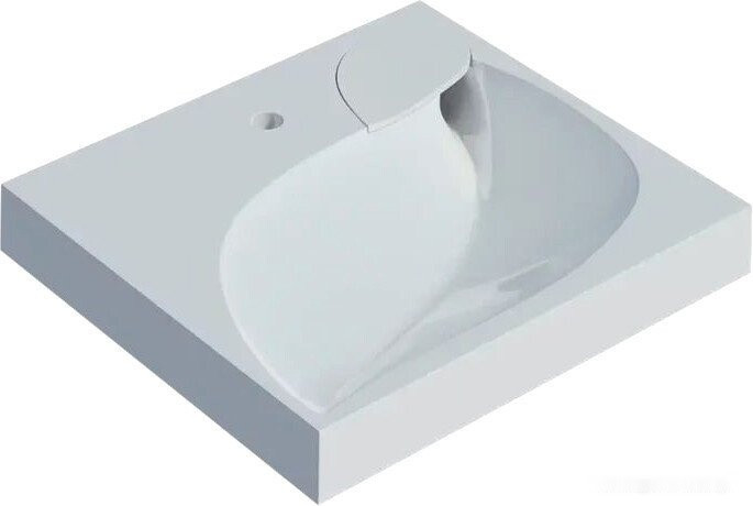 Умывальник Madera List 55 Умывальник Madera List 55