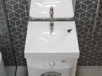 Умывальник Madera List 55