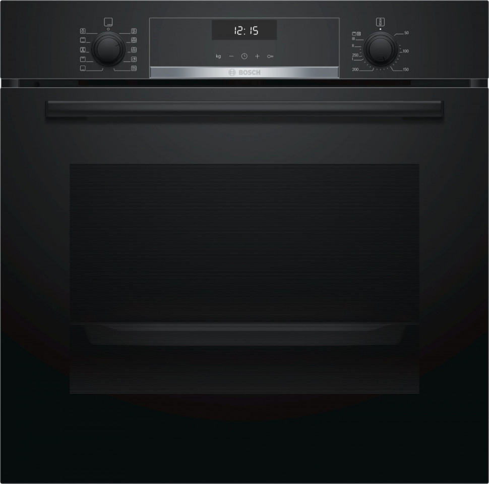 Духовой шкаф Bosch HBG537NB0R