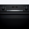 Духовой шкаф Bosch HBG537NB0R