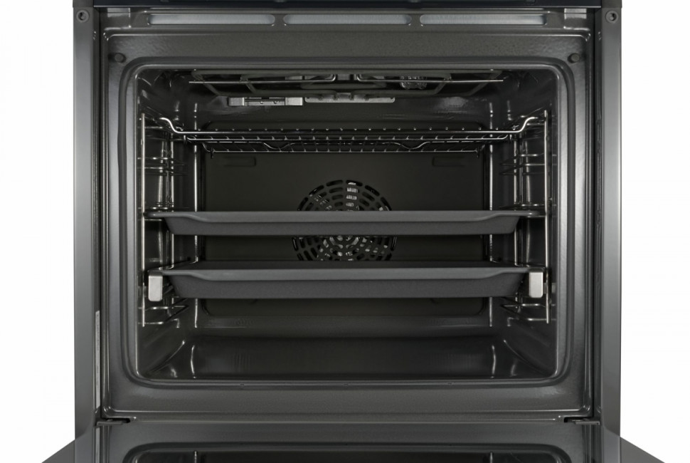Духовой шкаф Bosch HBG537NB0R