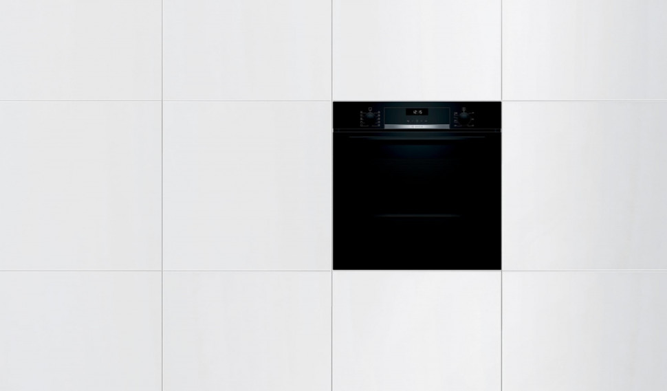 Духовой шкаф Bosch HBG537NB0R