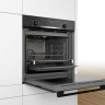Духовой шкаф Bosch HBG537NB0R