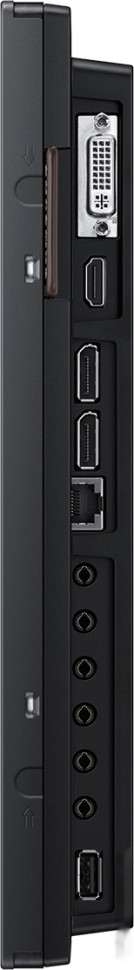 Информационная панель Samsung SH37F [LH37SHFPLBB]