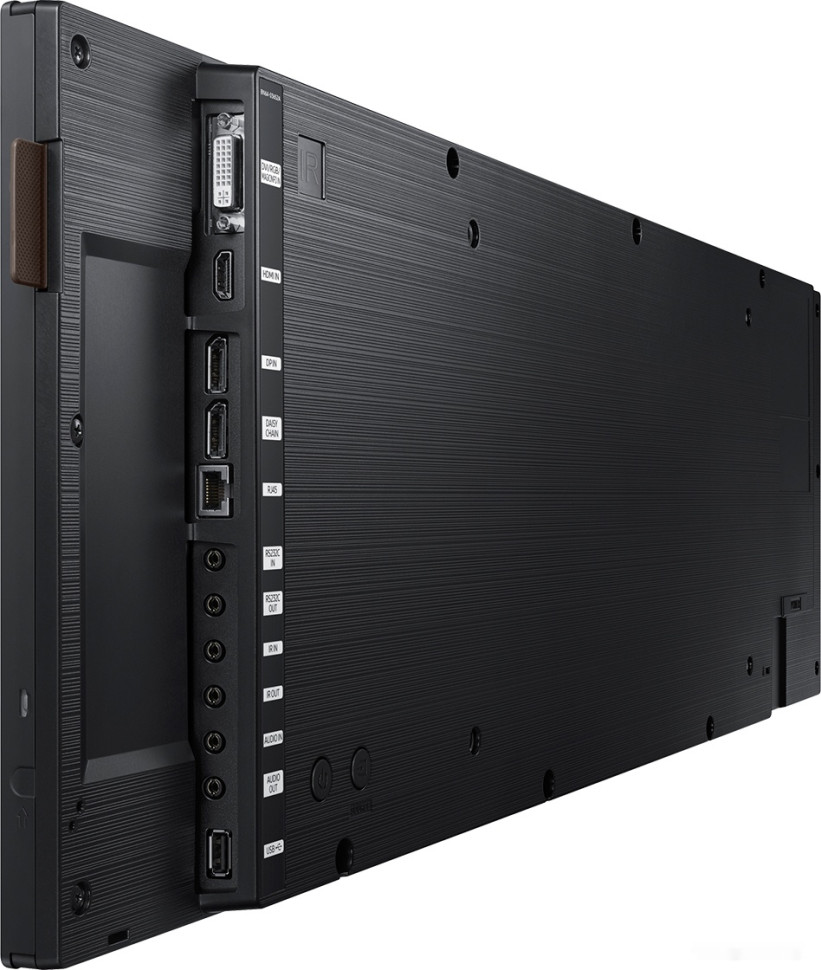 Информационная панель Samsung SH37F [LH37SHFPLBB]