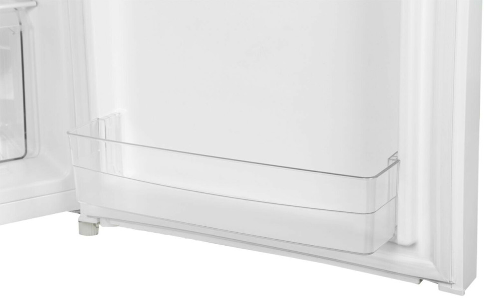 Холодильник с верхней морозильной камерой SunWind SCT257 Холодильник с верхней морозильной камерой SunWind SCT257