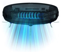 Робот-пылесос Tefal X-Plorer Serie 45 RG8275WH