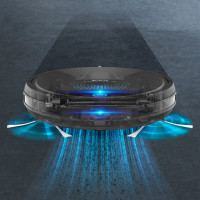 Робот-пылесос Tefal X-Plorer Serie 45 RG8275WH