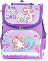 Рюкзак Schoolformat Basic Fairytale Unicorn РЮКЖК-СКЕ