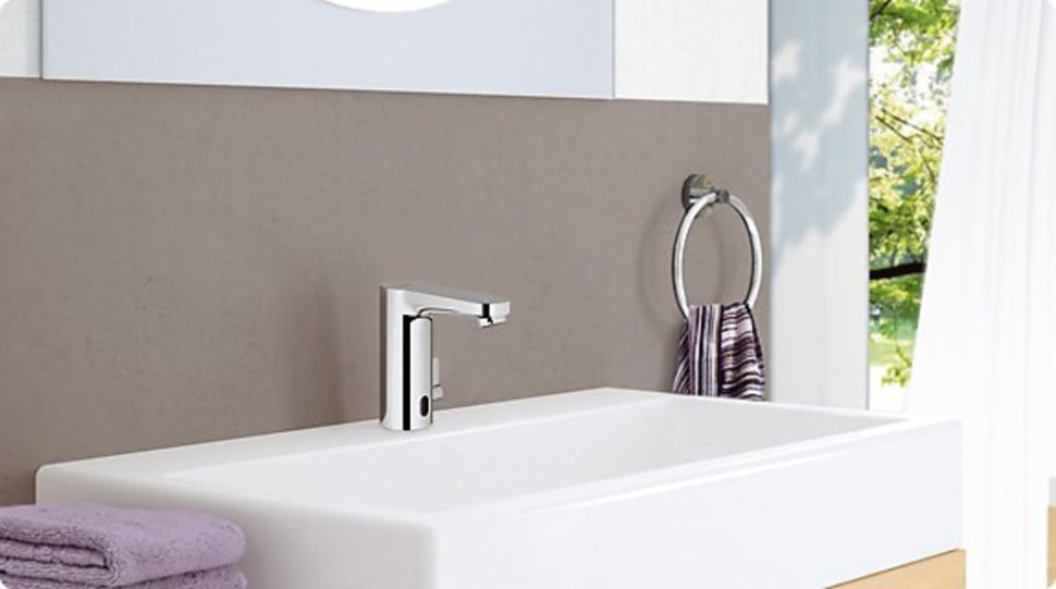 Смеситель Grohe Eurosmart Cosmopolitan E 36327000