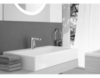 Смеситель Grohe Eurosmart Cosmopolitan E 36327000
