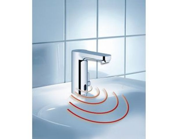 Смеситель Grohe Eurosmart Cosmopolitan E 36327000