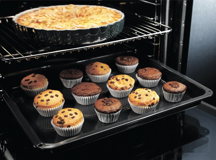 Духовой шкаф Electrolux EOF5C50BZ Духовой шкаф Electrolux EOF5C50BZ