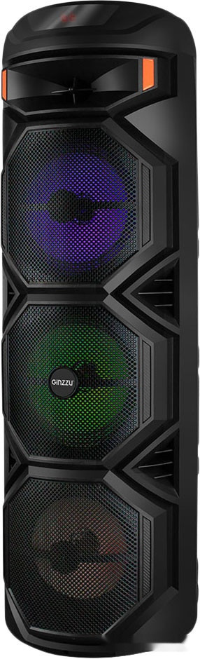 Колонка для вечеринок Ginzzu GM-239