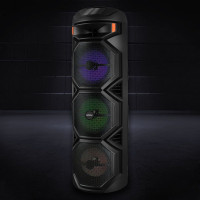 Колонка для вечеринок Ginzzu GM-239