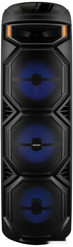 Колонка для вечеринок Ginzzu GM-239 Колонка для вечеринок Ginzzu GM-239
