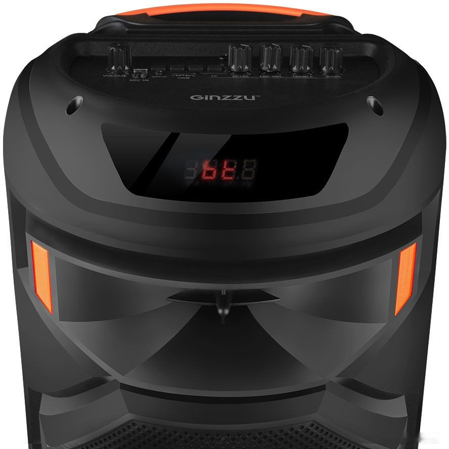 Колонка для вечеринок Ginzzu GM-239 Колонка для вечеринок Ginzzu GM-239