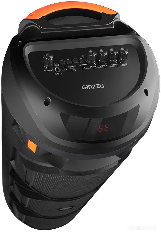 Колонка для вечеринок Ginzzu GM-239 Колонка для вечеринок Ginzzu GM-239