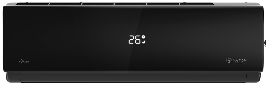 Сплит-система Royal Clima ATTICA NERO RC-AN35HN
