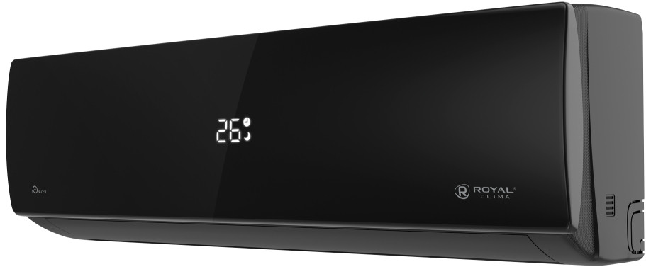 Сплит-система Royal Clima ATTICA NERO RC-AN35HN Сплит-система Royal Clima ATTICA NERO RC-AN35HN