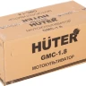 Бензиновый культиватор Huter GMC-1.8