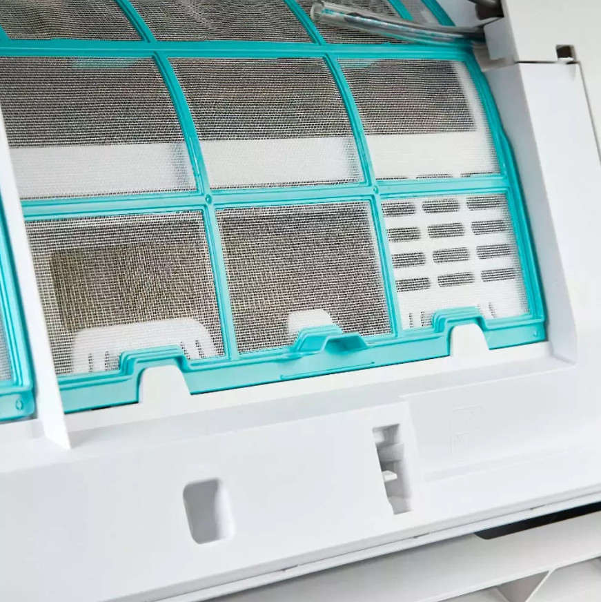 Сплит-система Electrolux Smartline DC EACS/I-24HSM/N8_V2