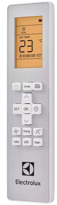 Сплит-система Electrolux Smartline DC EACS/I-24HSM/N8_V2