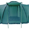 Палатка Talberg Base 6 (зеленый)