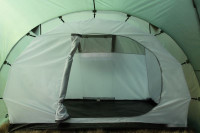 Палатка Talberg Base 6 (зеленый)