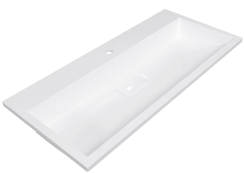 Умывальник Versalia Absolute 100