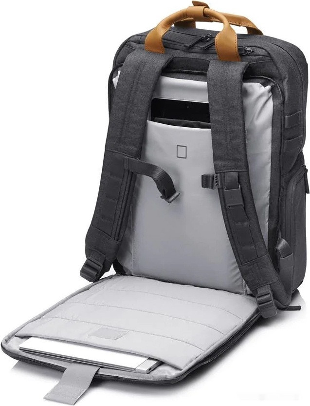 Рюкзак HP Envy Urban Backpack 15.6"