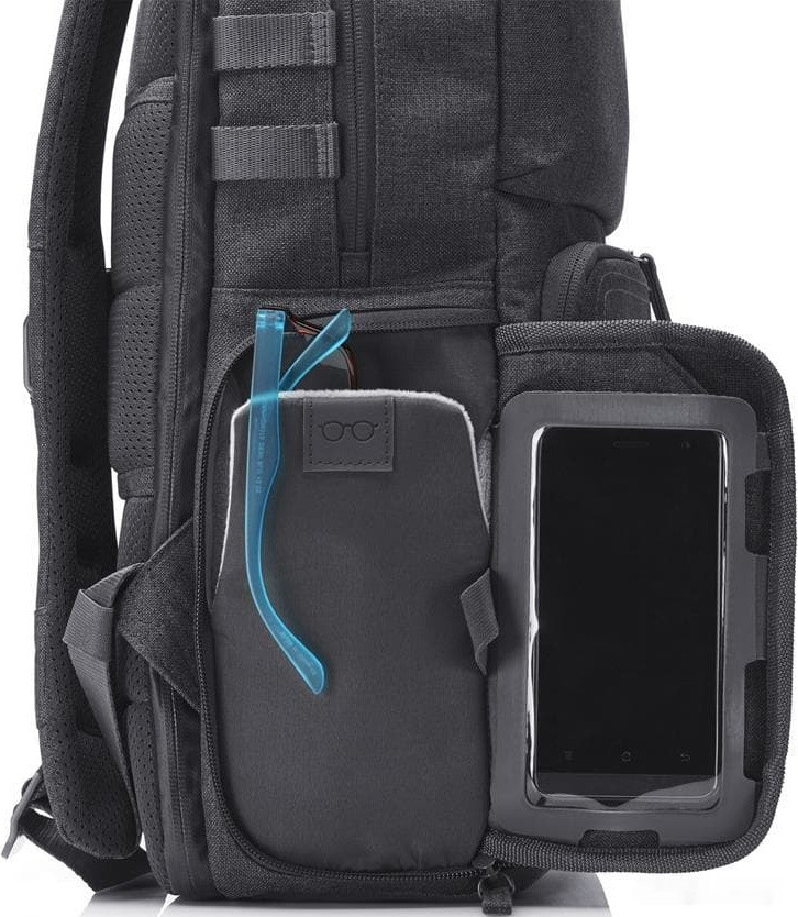 Рюкзак HP Envy Urban Backpack 15.6"