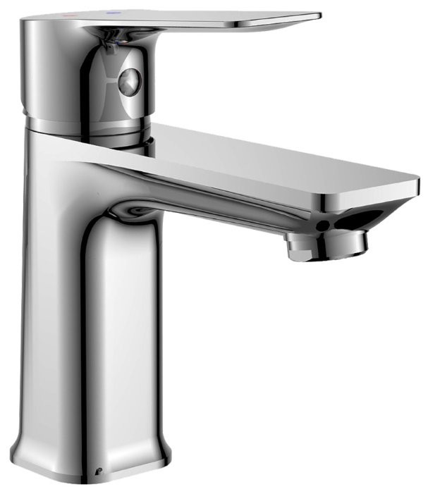 Смеситель Rossinka Silvermix RS27-11