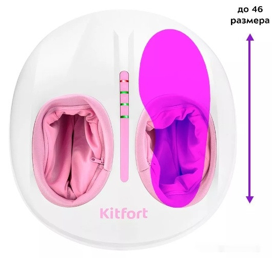 Массажер Kitfort KT-2936 Массажер Kitfort KT-2936