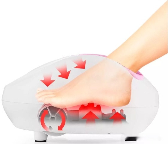 Массажер Kitfort KT-2936 Массажер Kitfort KT-2936