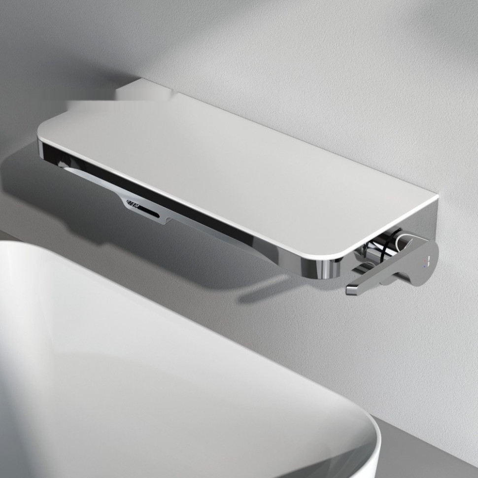 Смеситель Am.Pm Func F8F72700 Смеситель Am.Pm Func F8F72700