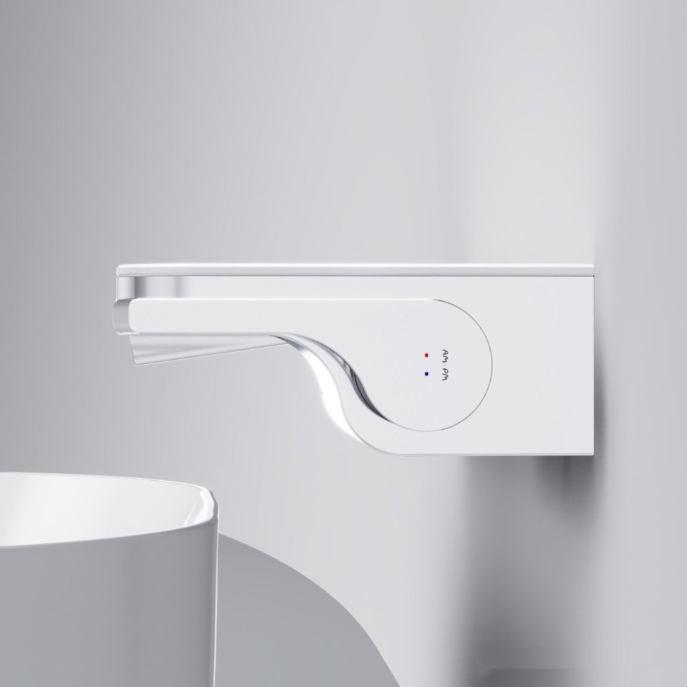 Смеситель Am.Pm Func F8F72700 Смеситель Am.Pm Func F8F72700