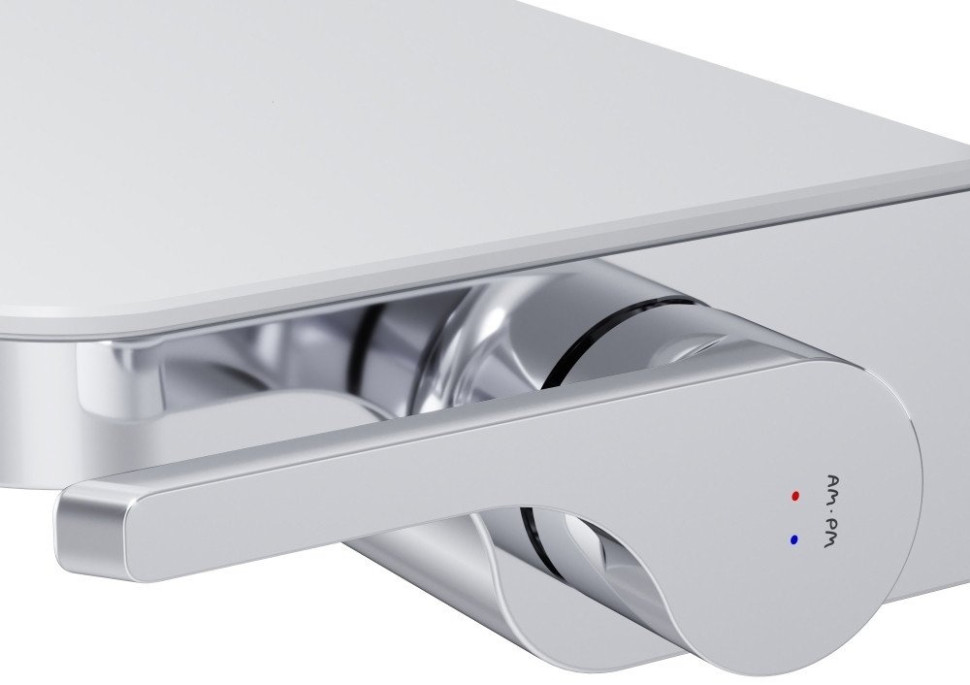 Смеситель Am.Pm Func F8F72700 Смеситель Am.Pm Func F8F72700