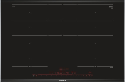 Варочная панель Bosch PXY875DE3E